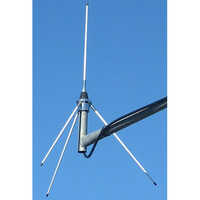 Vhf Uhf Antenna at 1770.00 INR in Ahmedabad, Gujarat | Dipeshwari