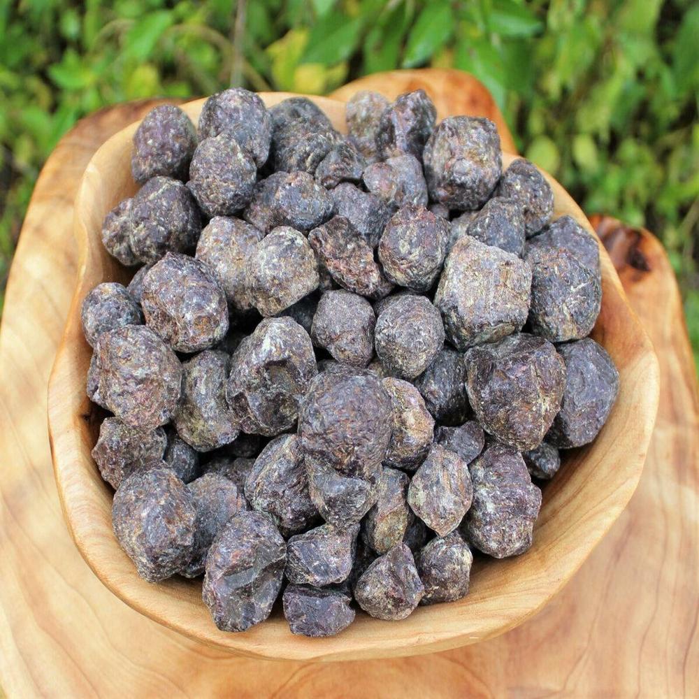Garnet Sand - Cement Type: Oil Well Cement