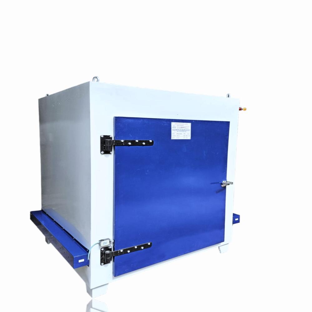 Fiberglass Heating Oven