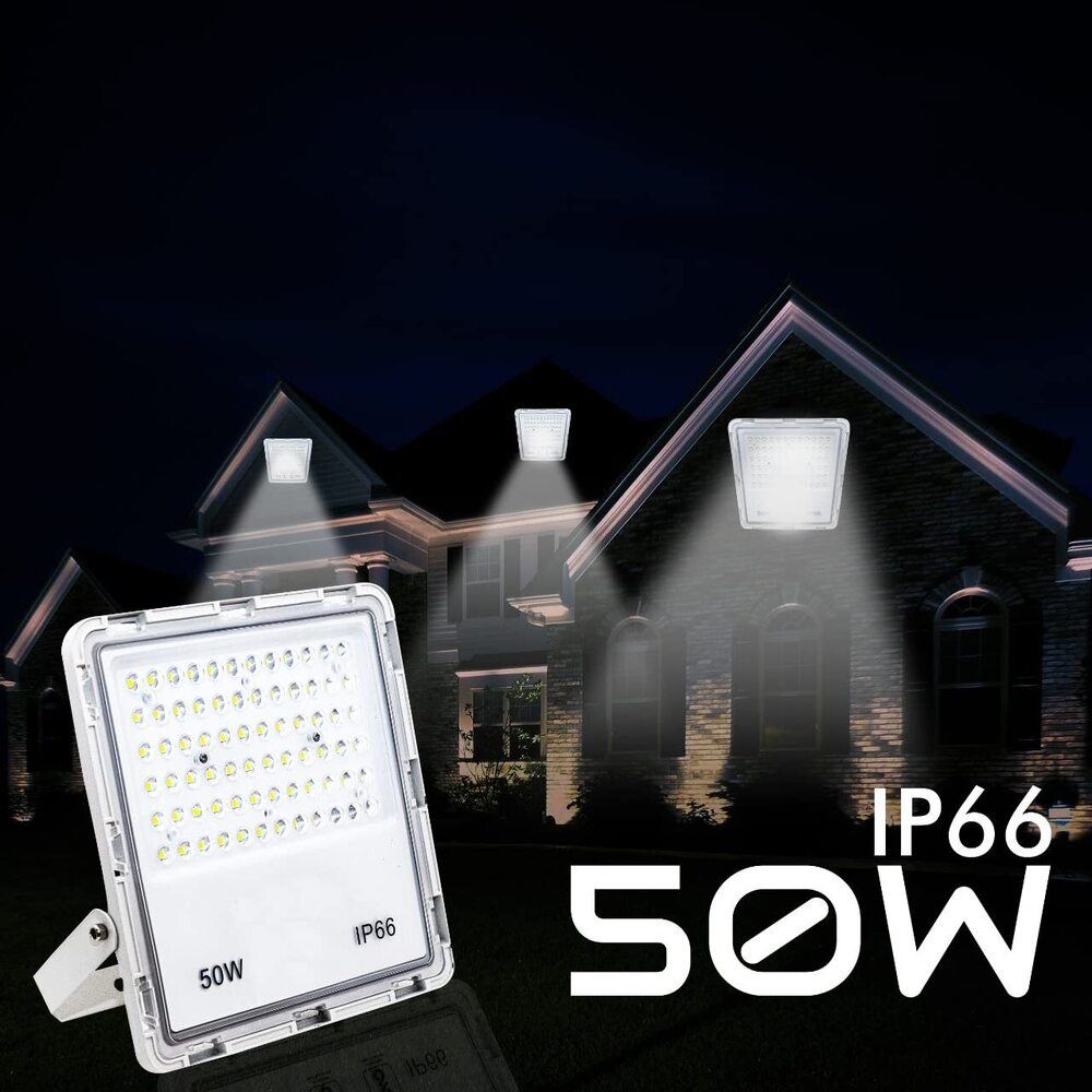 60W/150W/250W/300W Non Warranty Quality Led Flood Lights
