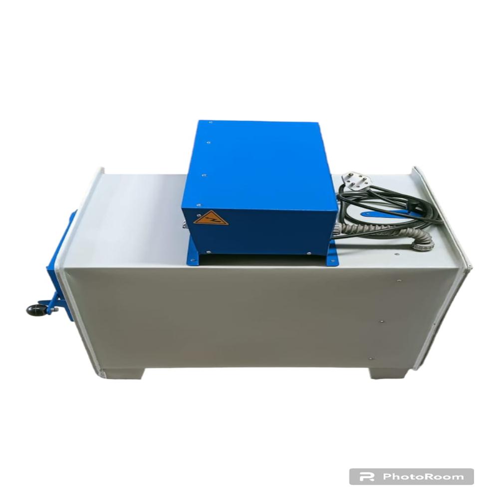 Laboratory Muffle Furnace - Application: Industrial