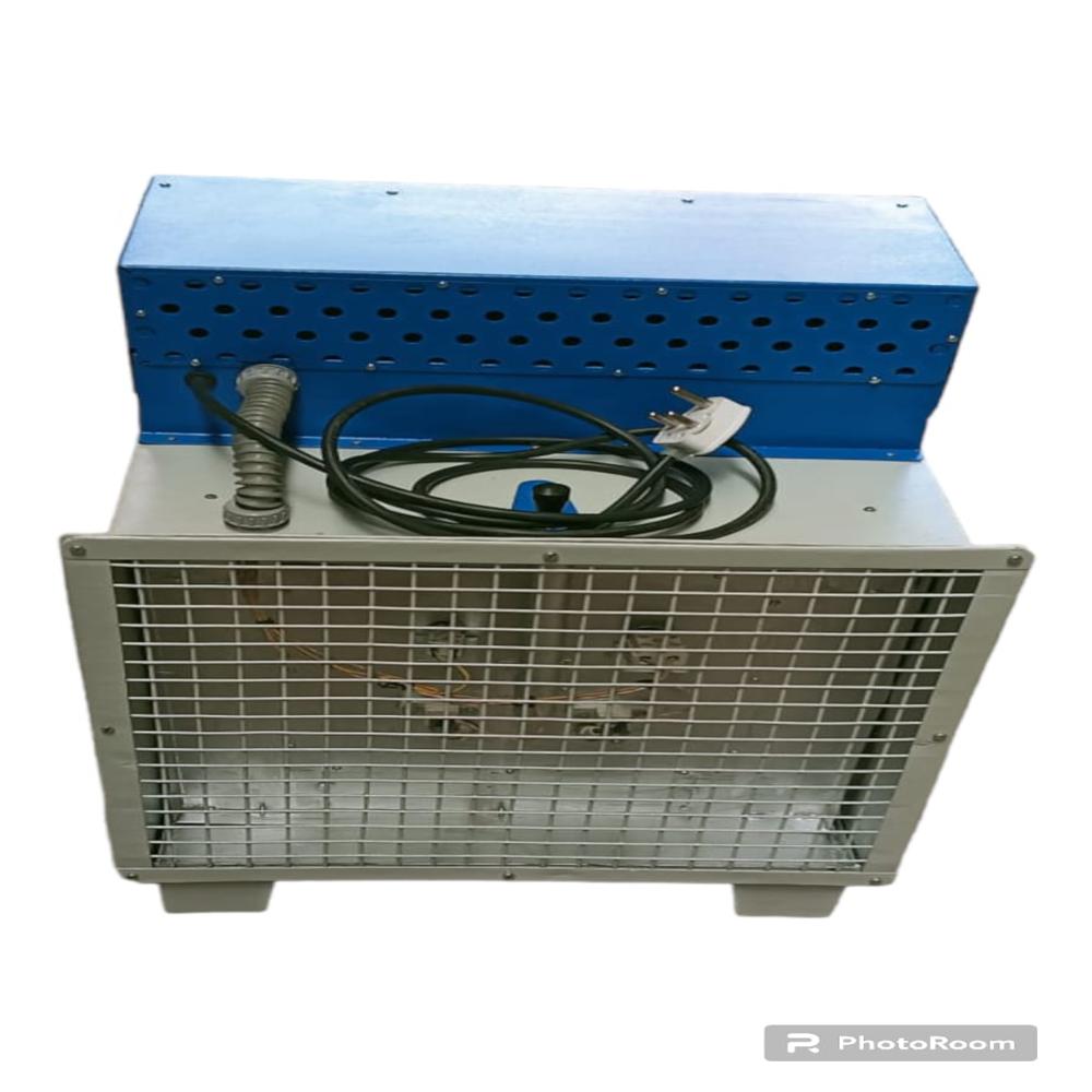 Laboratory Muffle Furnace - Application: Industrial