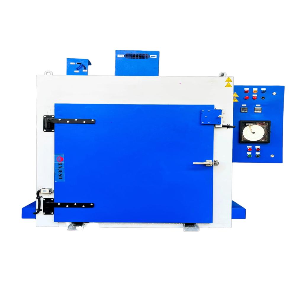 REEW Industrial Oven