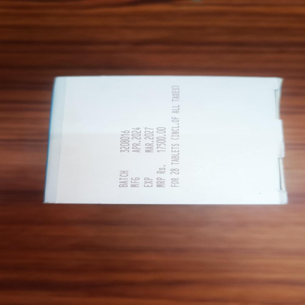 Myhep All 400mg Tablet - Drug Type: Specific Drug