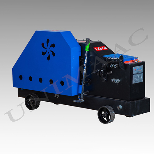 Industrial Bar Cutting Machine - Feature: Good Quality