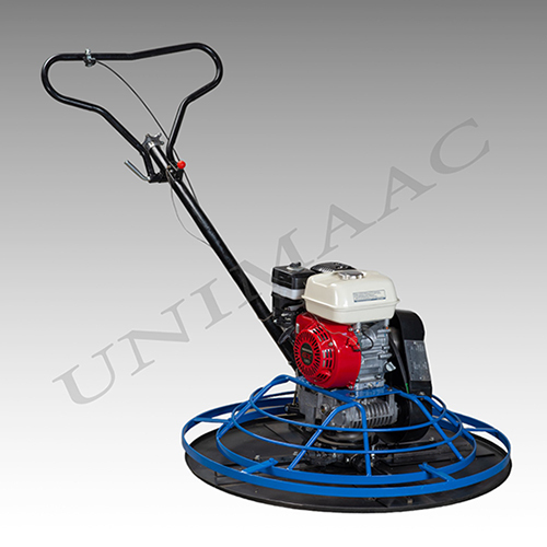 Power Trowel - Feature: Durable