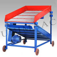 Sand Screening Machine - Feature: Durable