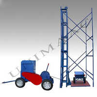 Builder Hoist