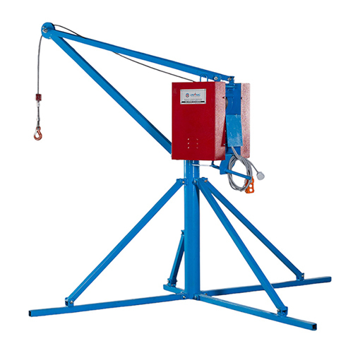 Industrial Mini Lift Crane