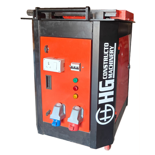Industrial Bar Bending Machine