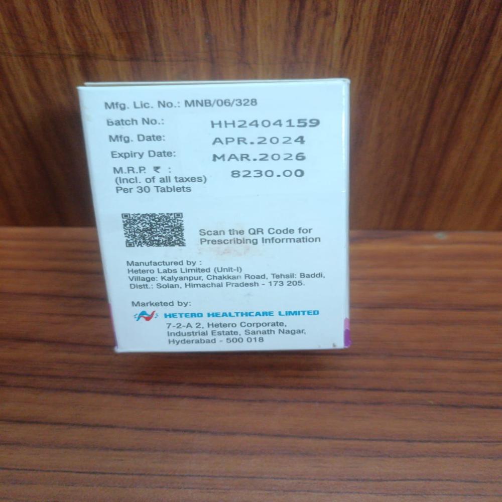 Lynza 150mg Tablet - Origin: India
