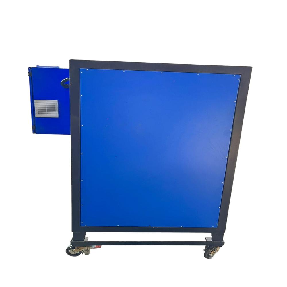 Reew Laboratory Vacuum Oven - Material: Metal