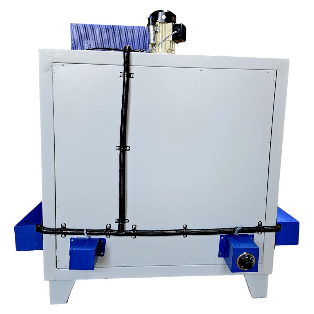Pcb Baking Oven - Material: Metal