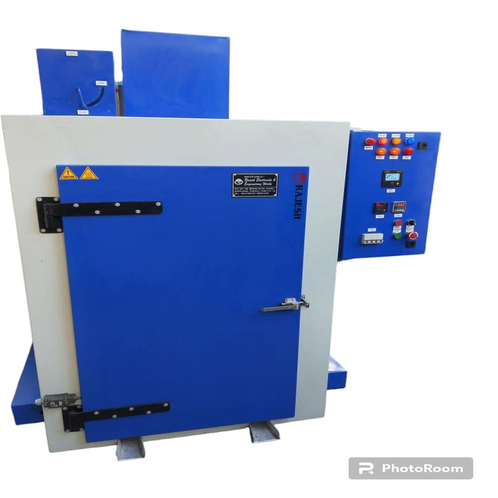 Pcb Baking Oven - Material: Metal