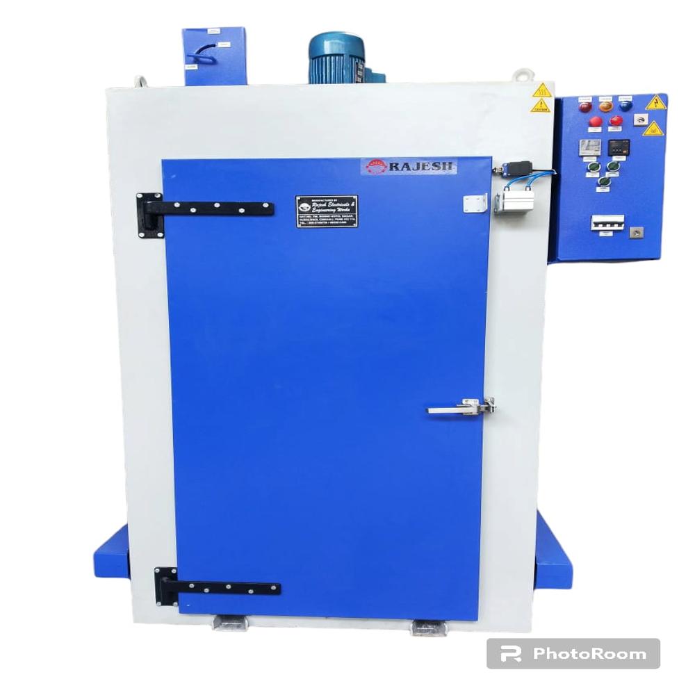 Pcb Baking Oven - Material: Metal