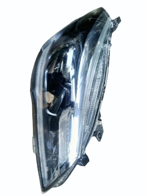 Ciaz Projector Drl Headlight - Color: White