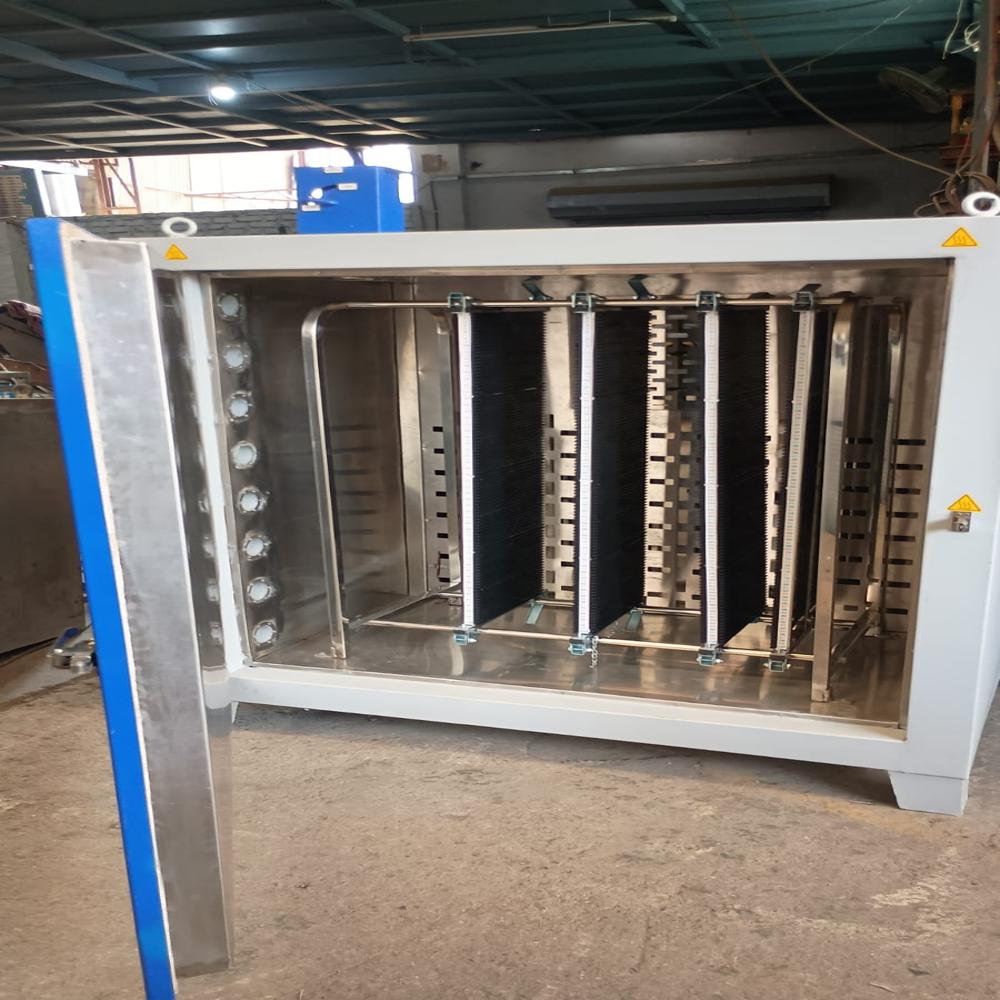 Reew Pcb Burn Test Oven - Material: Metal