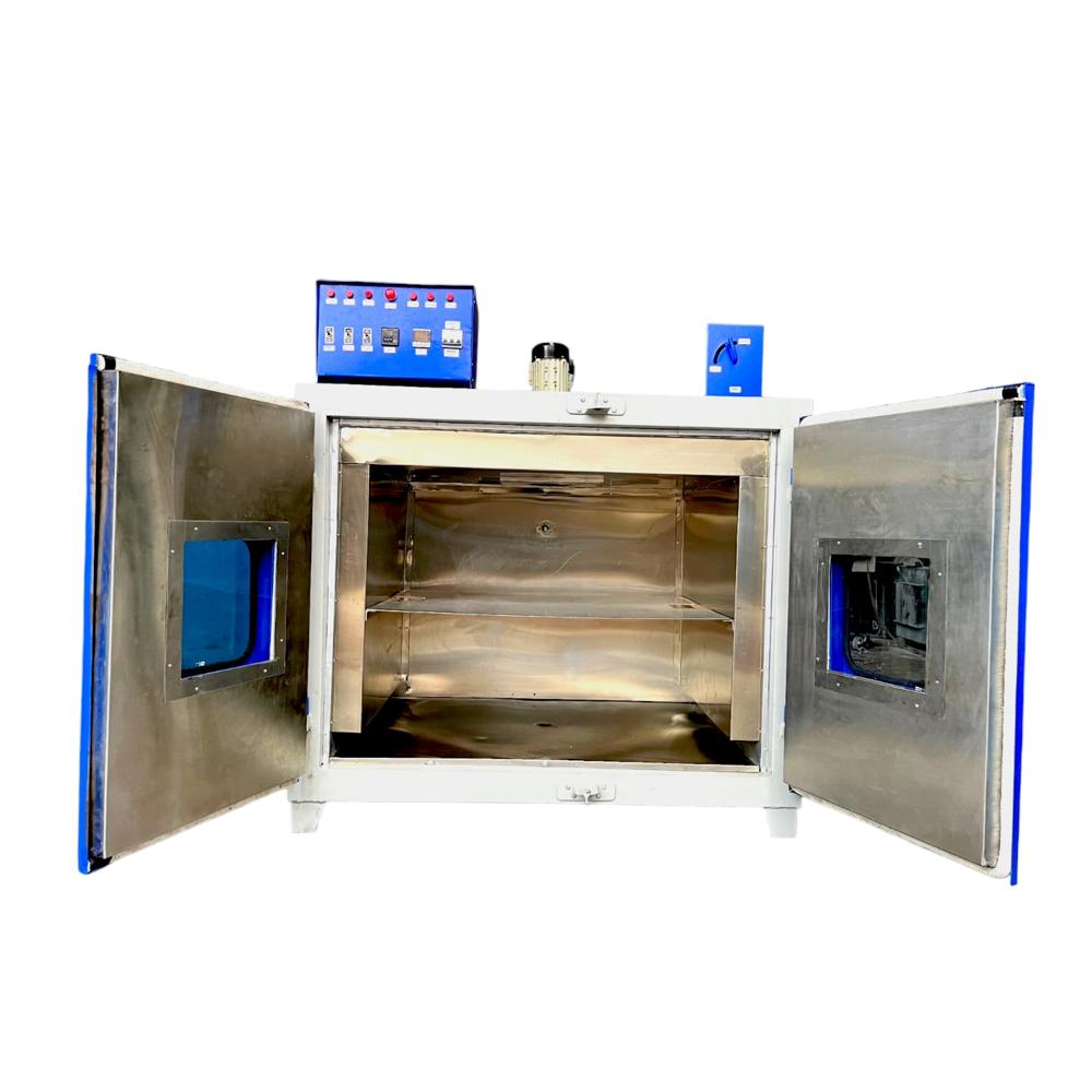 Reew Pcb Burn Test Oven - Material: Metal