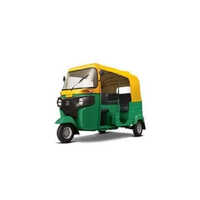 Bajaj Compact CNG Rickshaw
