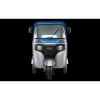 Battery Operated Passenger Rickshaw