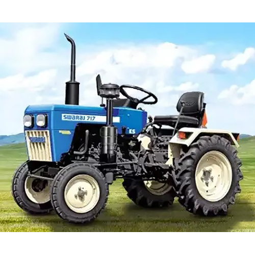 Swaraj 717 Tractor