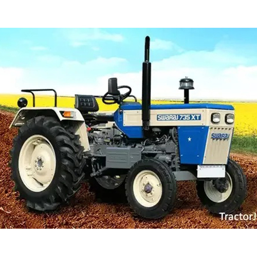Swaraj 735 XT Tractor