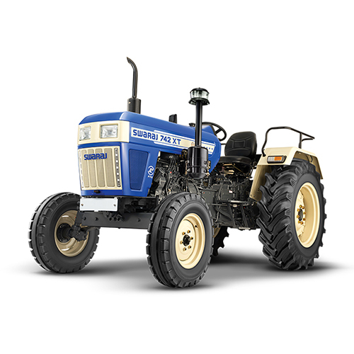 Swaraj 742XT Tractor