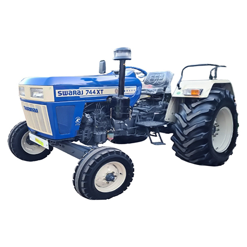 Swaraj 744XT Tractor