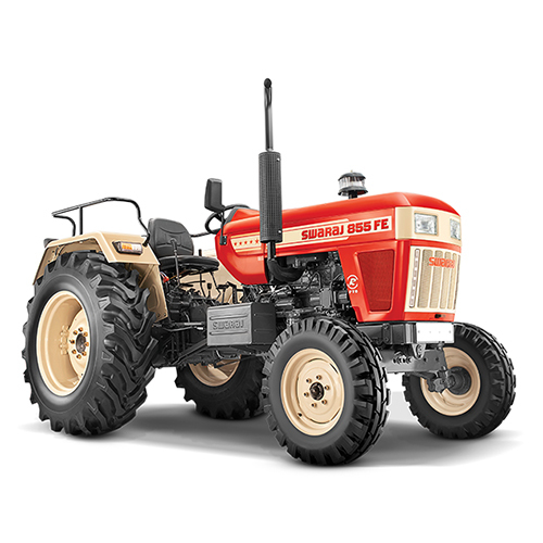 Swaraj 855 FE Tractor