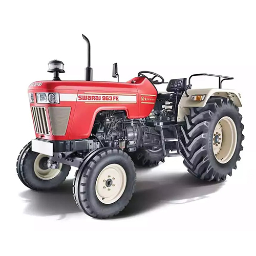 Swaraj 963 FE Tractor