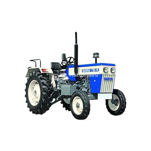 Swaraj-735-FE Tractor