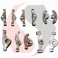 Heavy Steel Forging In Andhra Pradesh