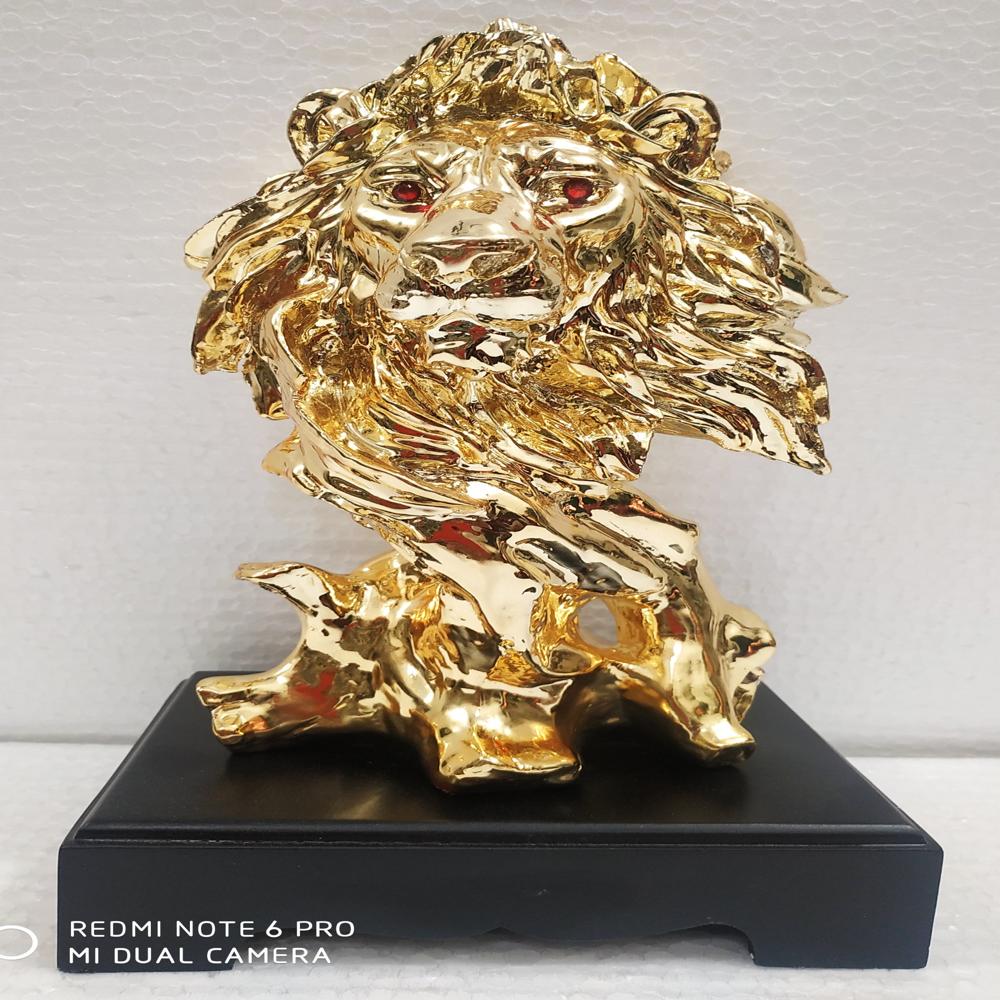 LION सजावटी वस्तु
