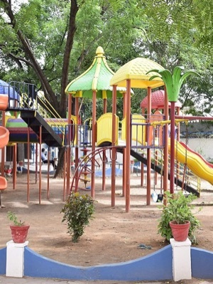 Multi play systems