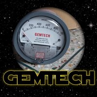 GEMTECH Differential Pressure Gauge Wholesaler In Hospital Industry