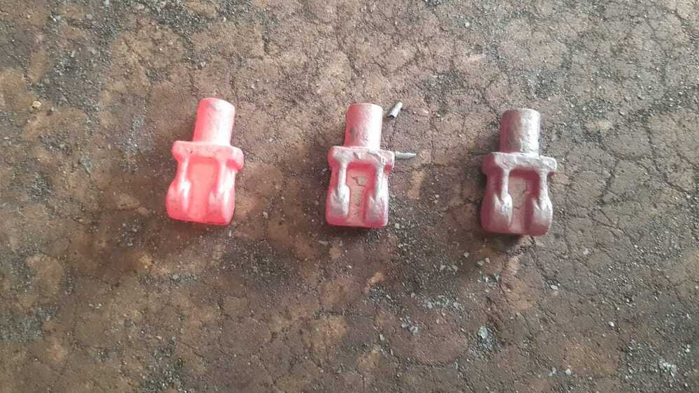 Hot Forged Couplers - Application: Auto Parts