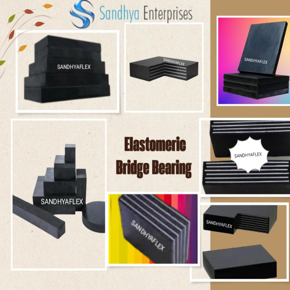 Elastomeric Bearings