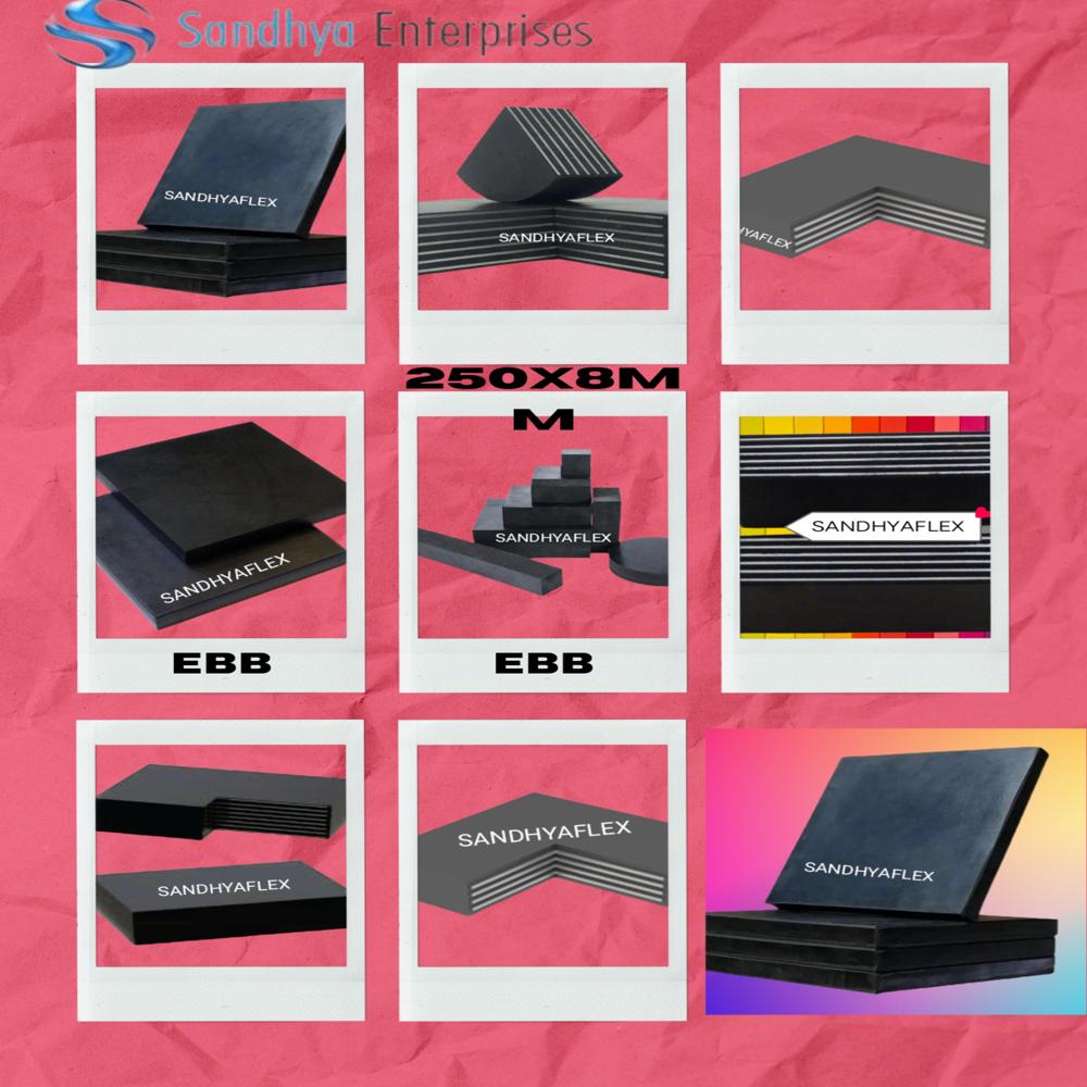 elastomeric bearings