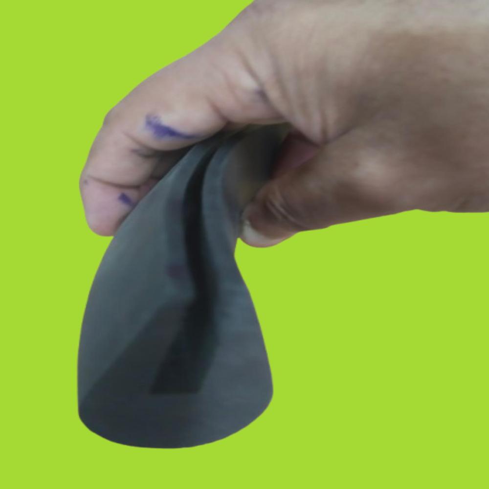 Vibrating Screen Rubber Beading