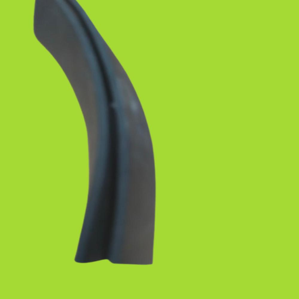 Vibrating Screen Rubber Beading - Cage Material: Custom