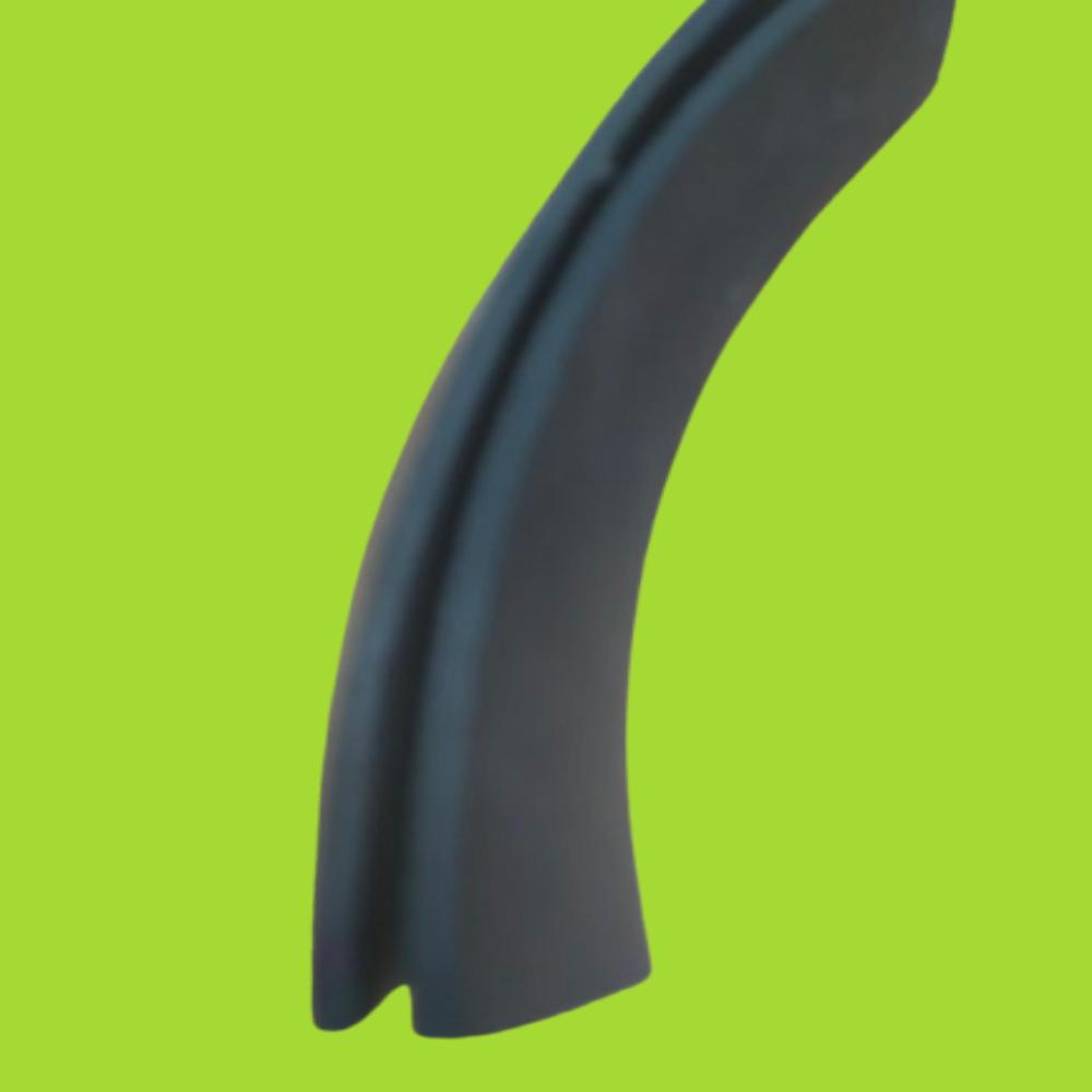 Vibrating Screen Rubber Beading - Cage Material: Custom