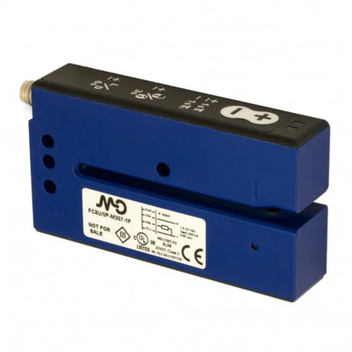 Fc8U/0B-M307-1F Label Sensor - Accuracy: 100  %