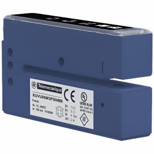 Xuvu06M3Ksnm8 Label Sensor - Accuracy: 100  %