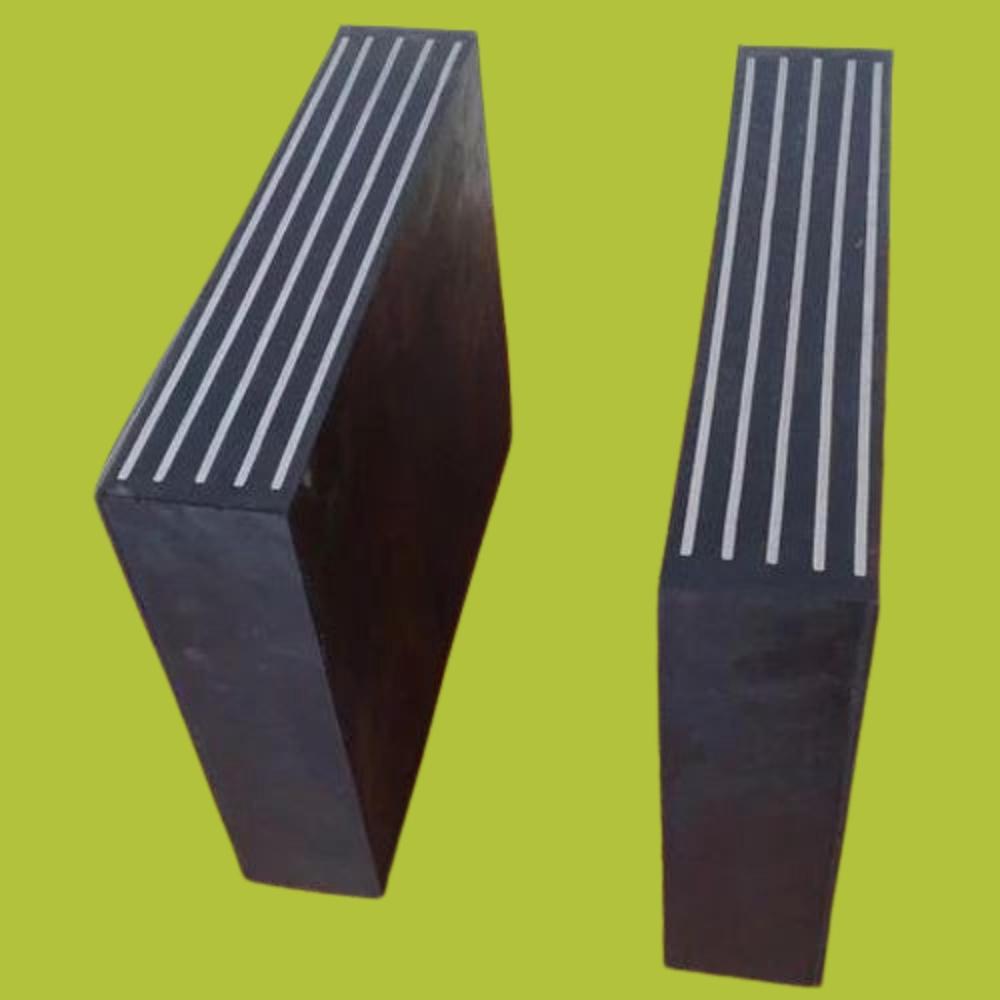 elastomeric bearings
