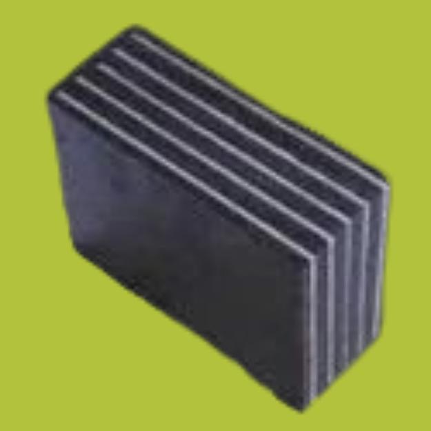 elastomeric bearings