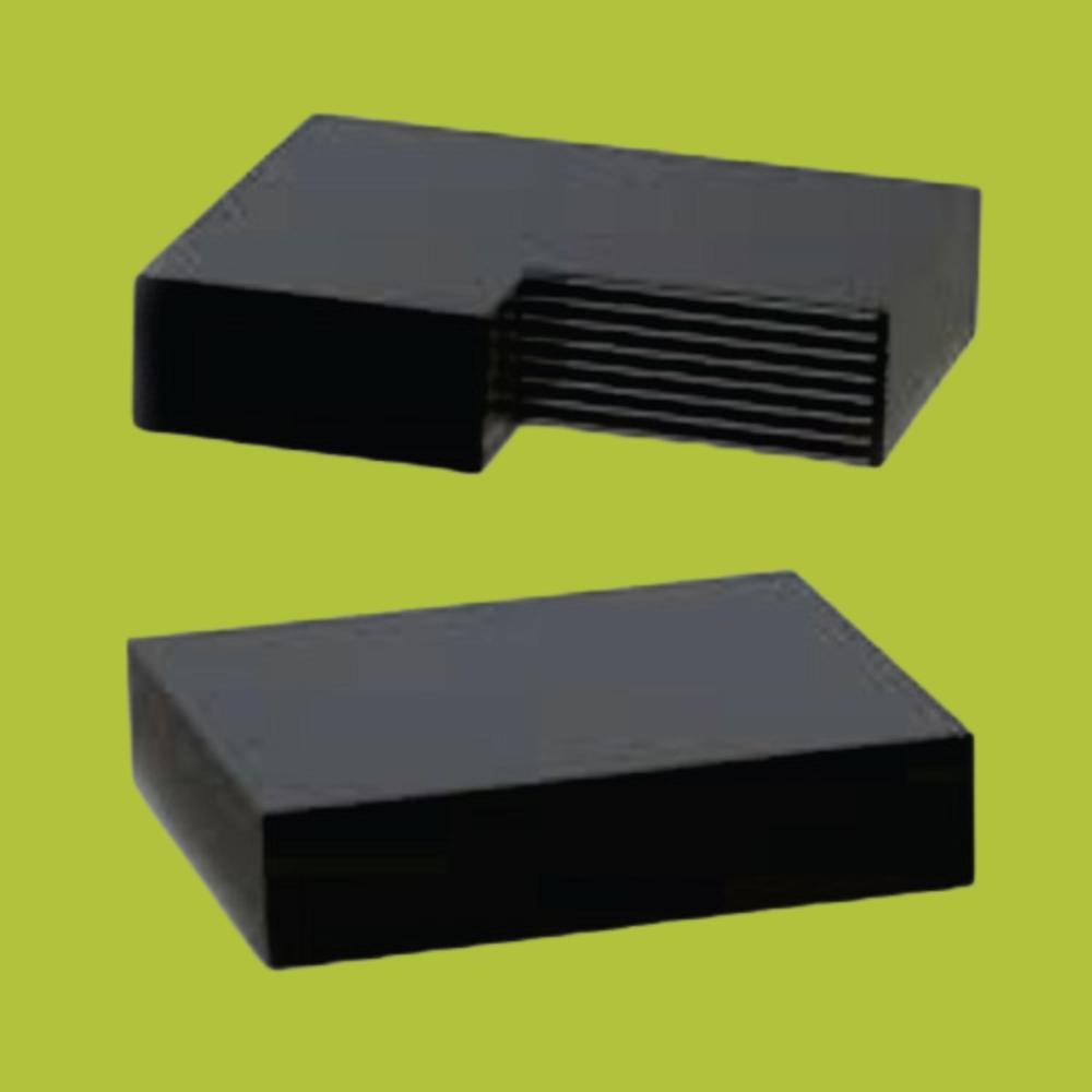 elastomeric bearings