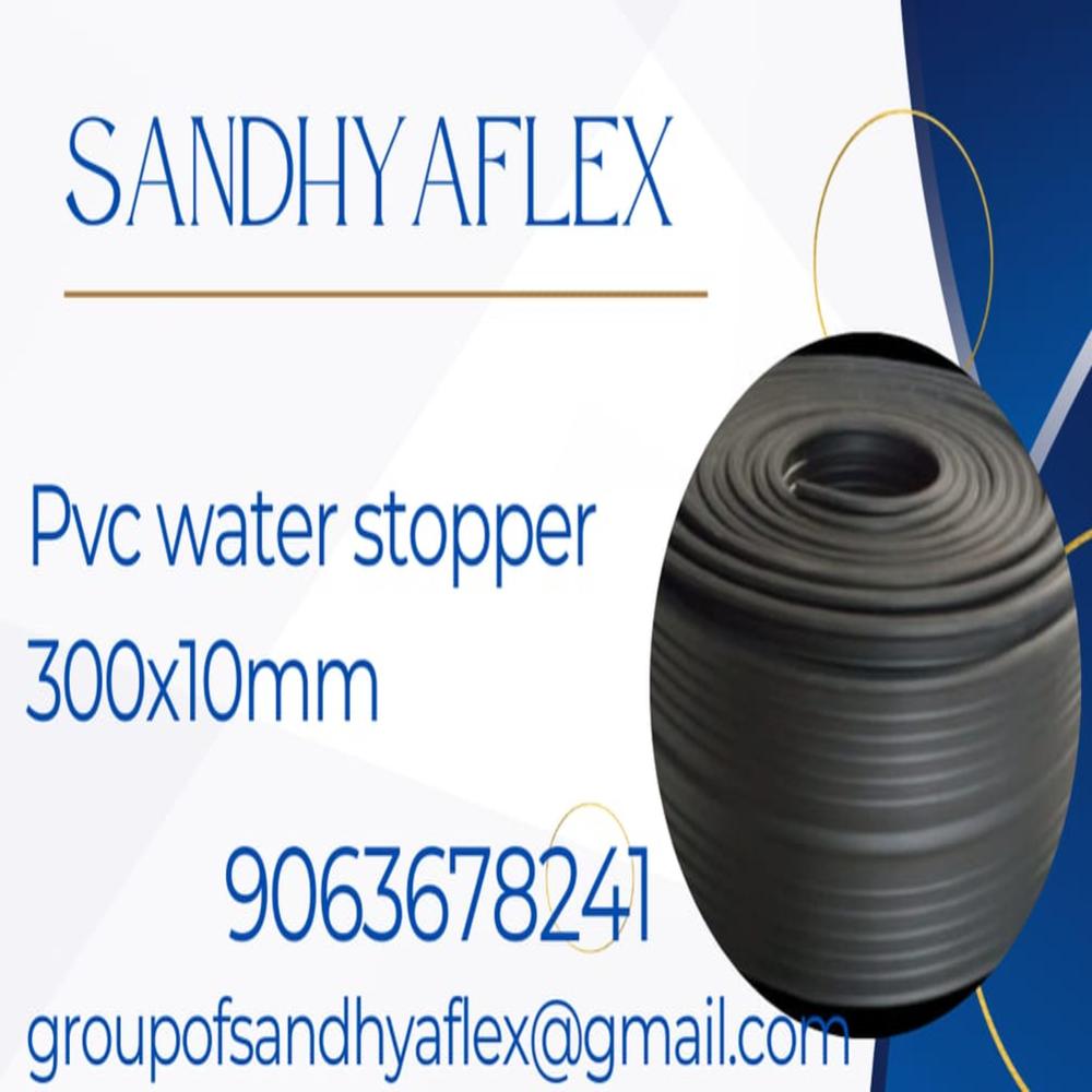 300mm PVC water stopper 