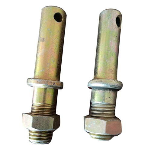 Cultivator Pin