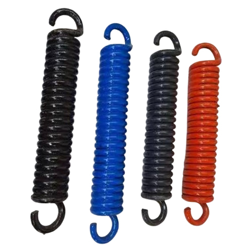 Cultivator Spring