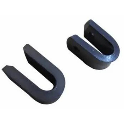 Cultivator U Clamp